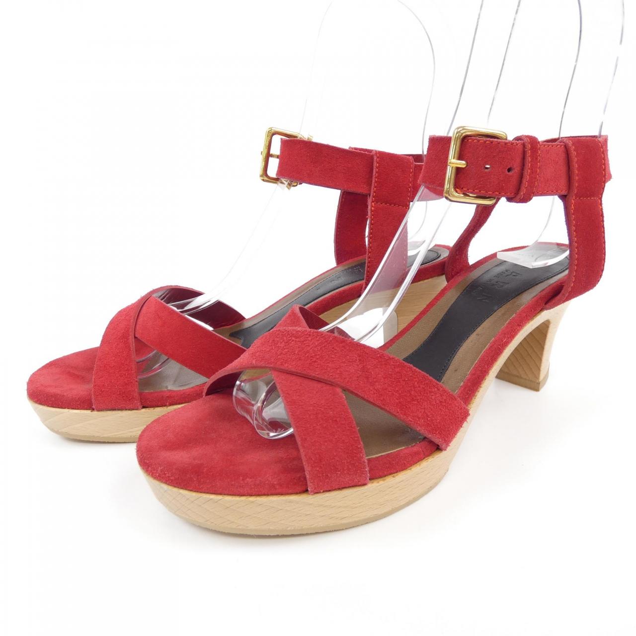 マルニ MARNI サンダル