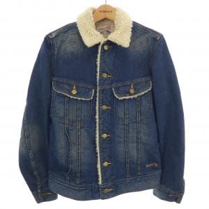 リー LEE デニムジャケット