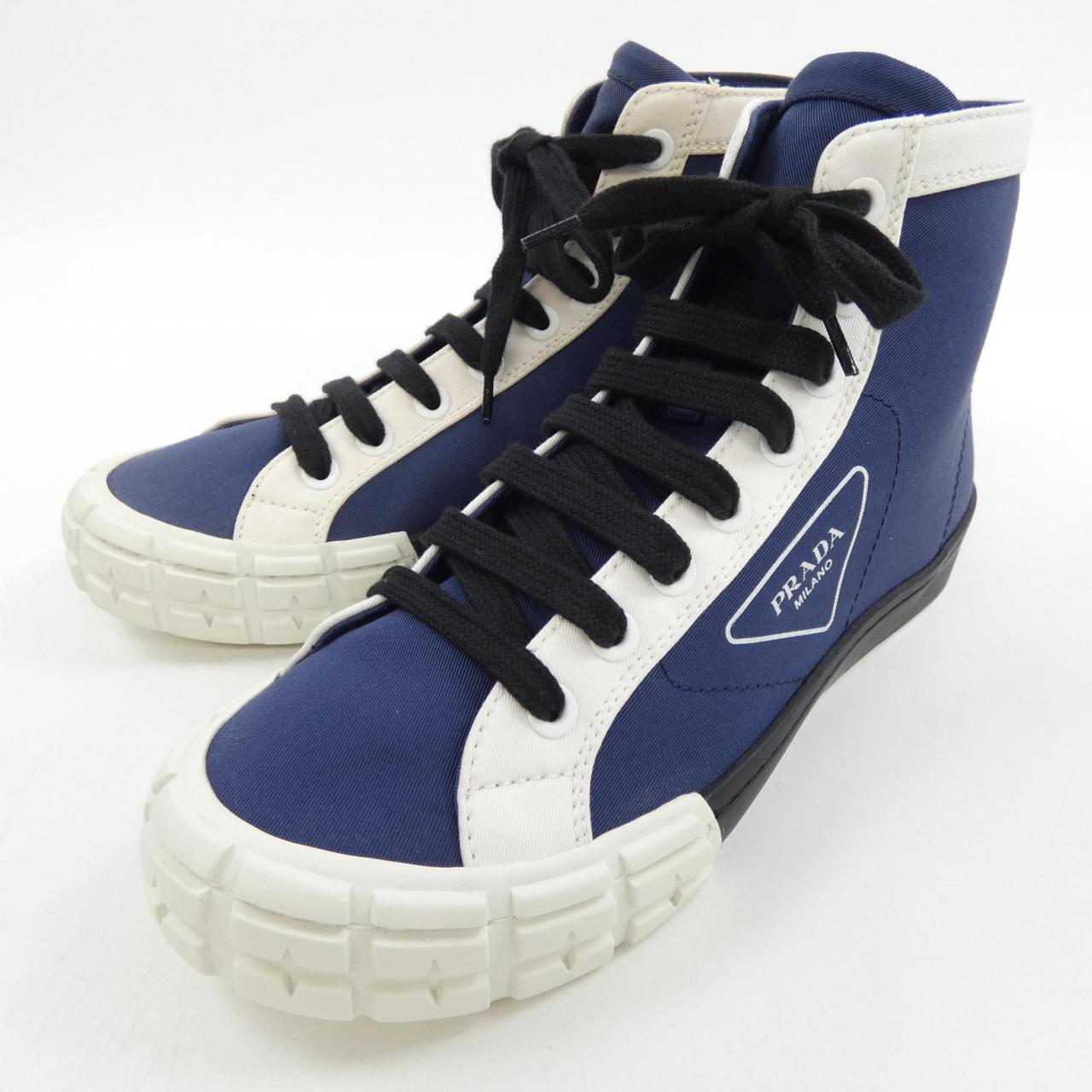 プラダ PRADA スニーカー