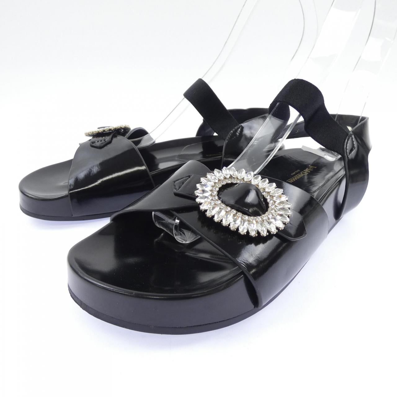 ジェイアンドエムデヴィッドソン J&M DAVIDSON 3046 サンダル