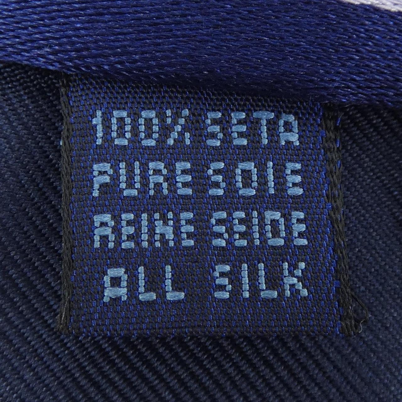 フランコバッシ FRANCO BASSI NECKTIE