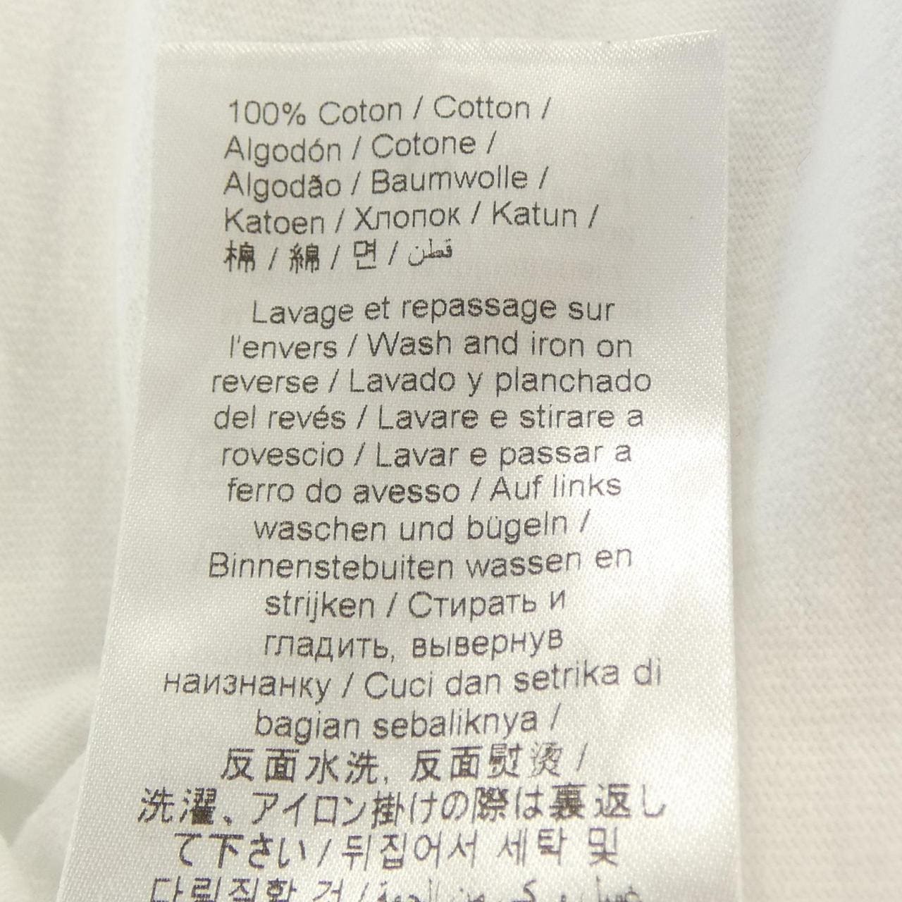 ケンゾー KENZO Tシャツ