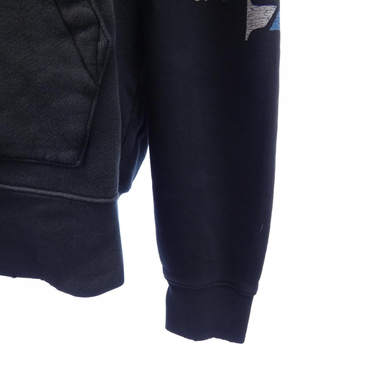 アミリ AMIRI パーカー