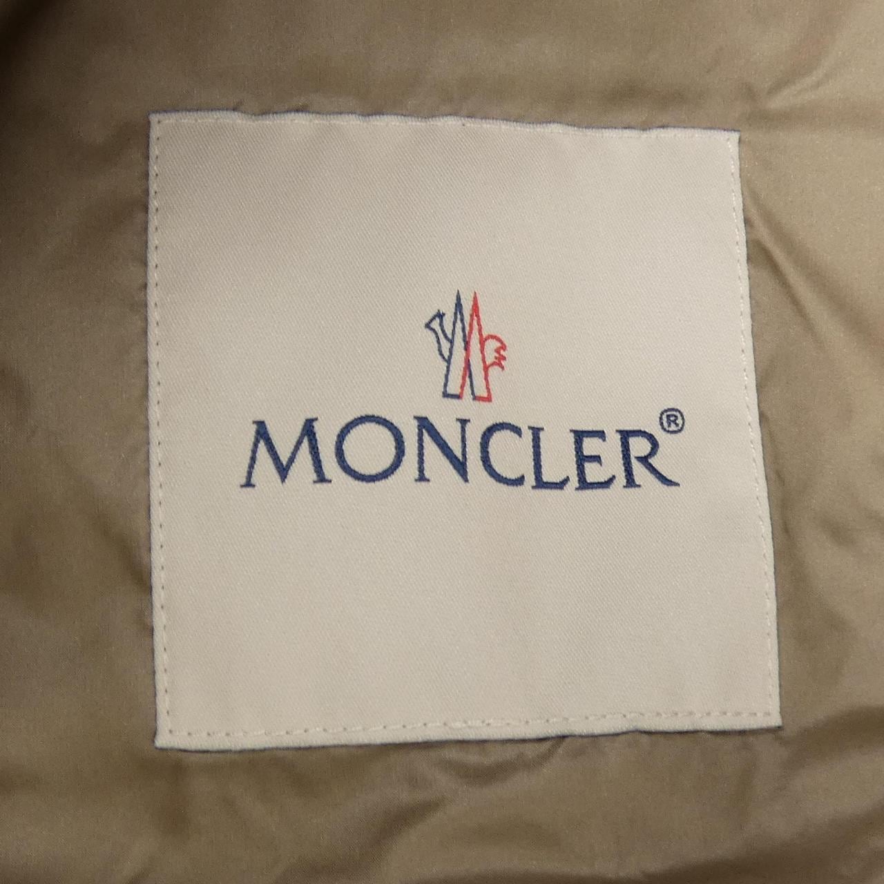 モンクレール MONCLER OREDONNE ダウンコート