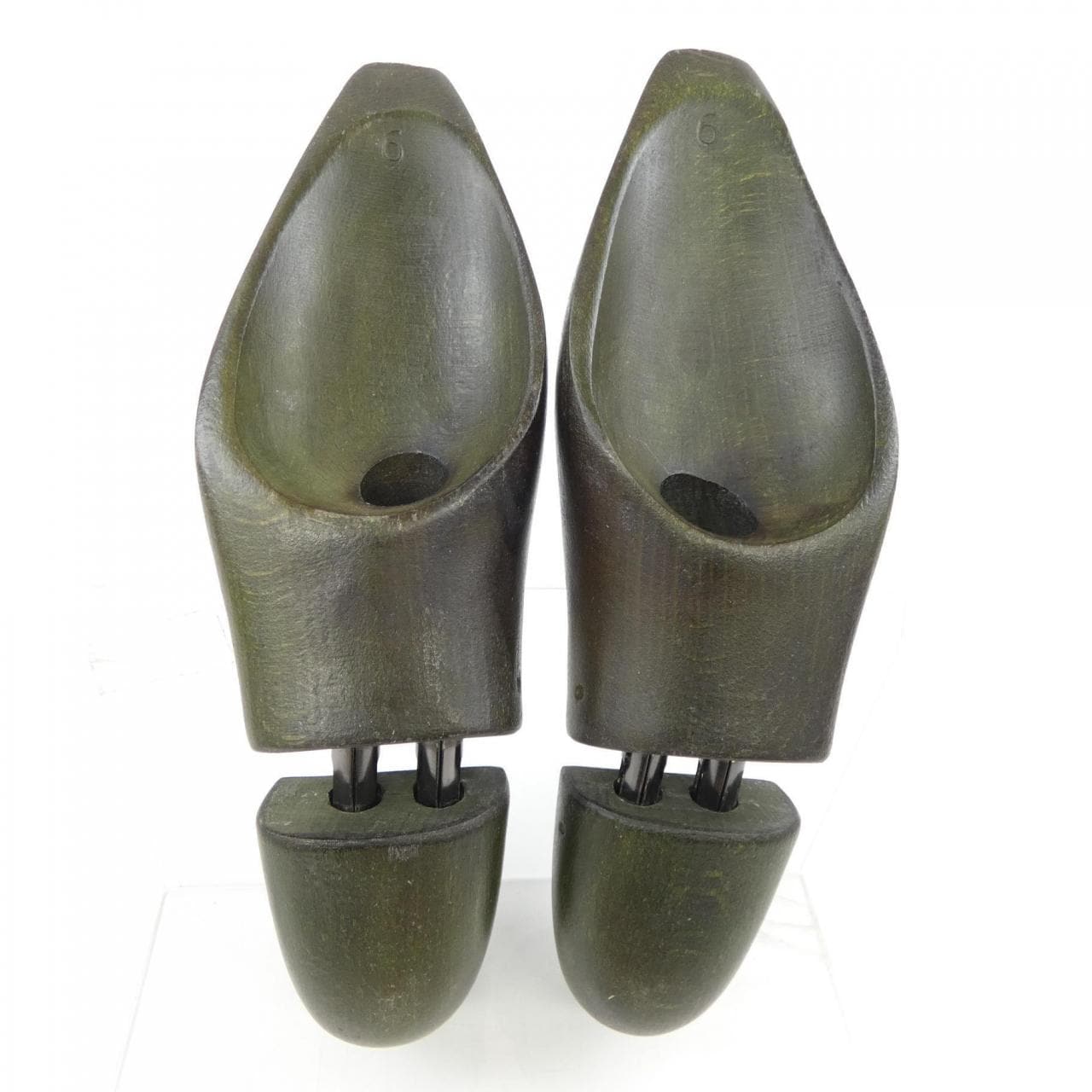 ベルルッティ Berluti シューキーパー