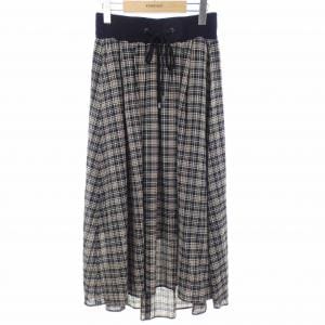 ペセリコ PESERICO スカート