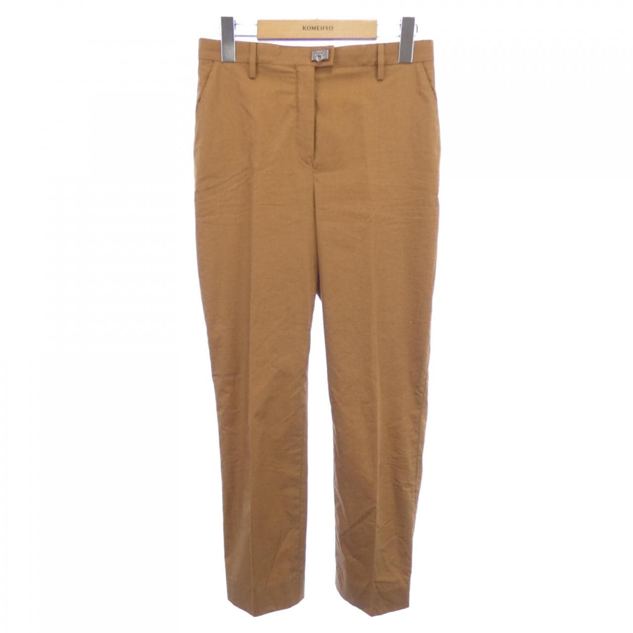 サルヴァトーレフェラガモ SALVATORE FERRAGAMO パンツ