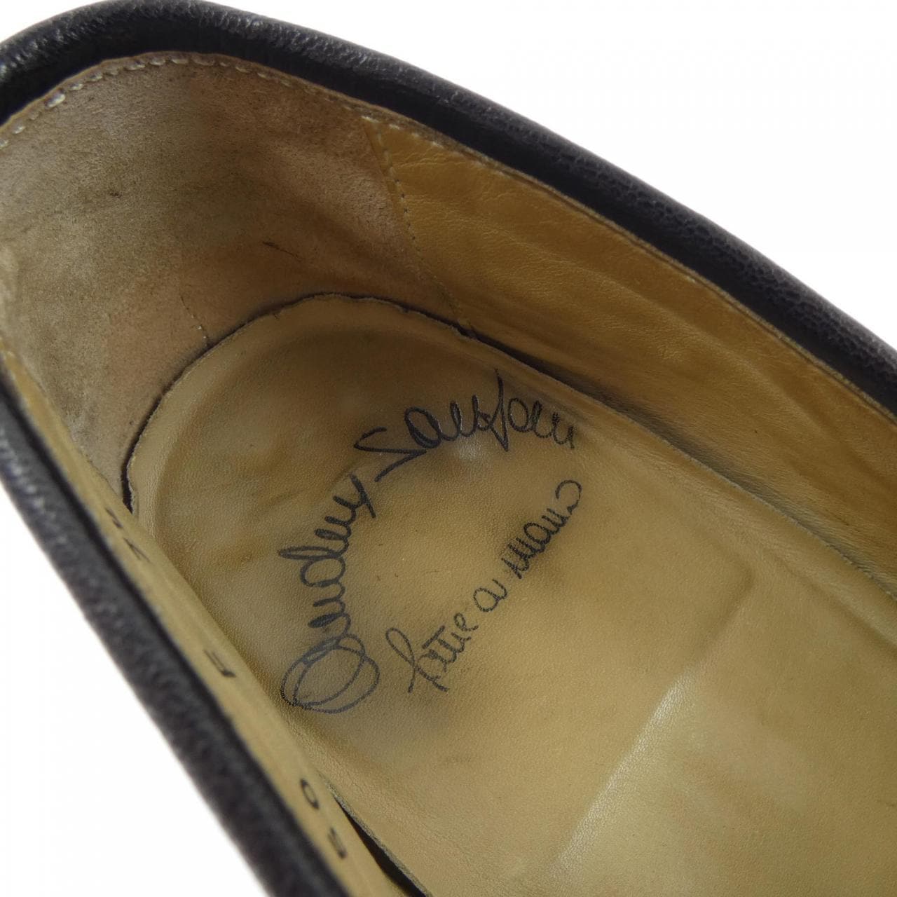 サントーニ SANTONI シューズ