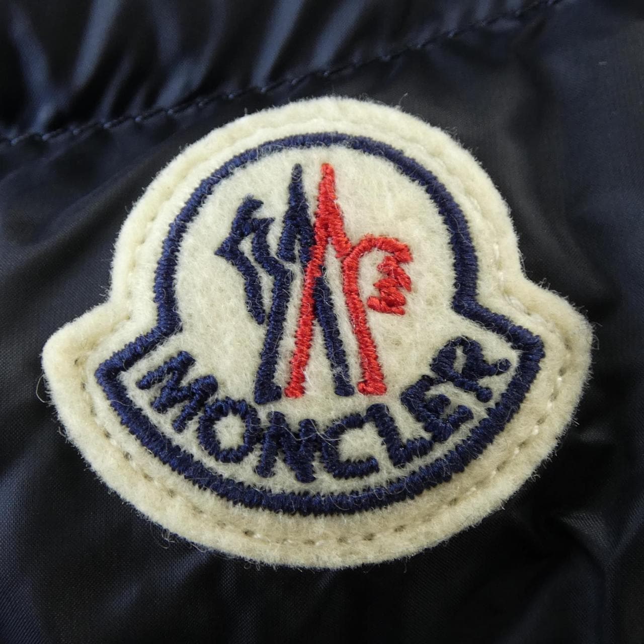 モンクレール MONCLER LANS ダウンジャケット