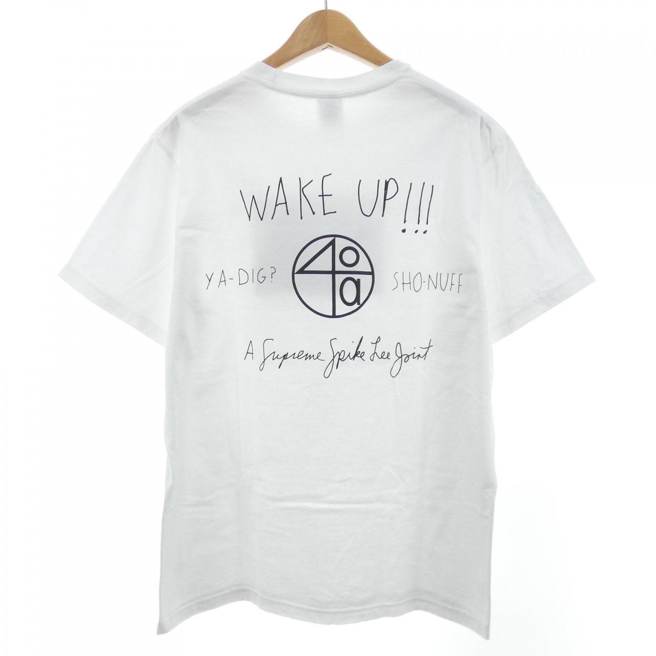 シュプリーム SUPREME 40Acres Spike Tee Tシャツ