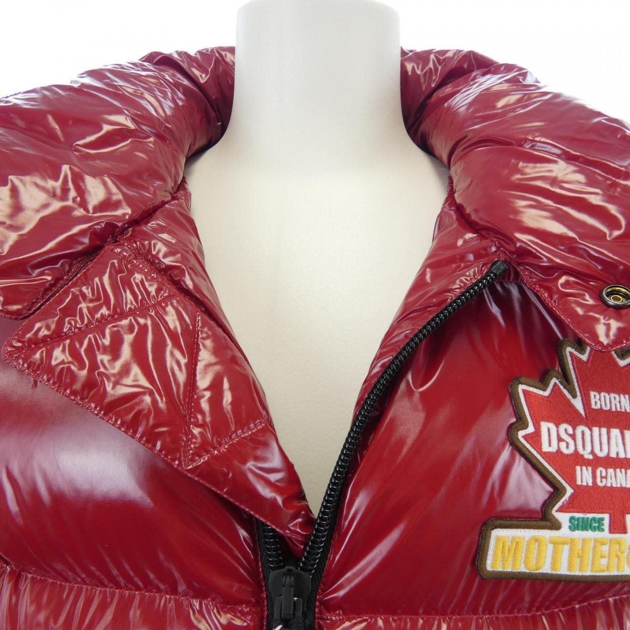 ディースクエアード DSQUARED2 S71AN0491 ダウンジャケット