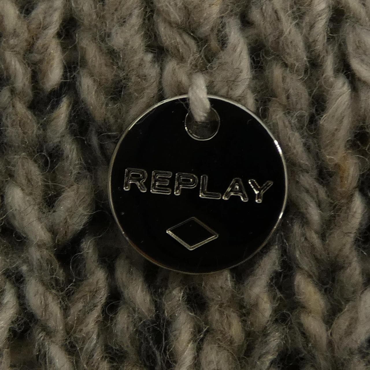 リプレイ REPLAY ニット