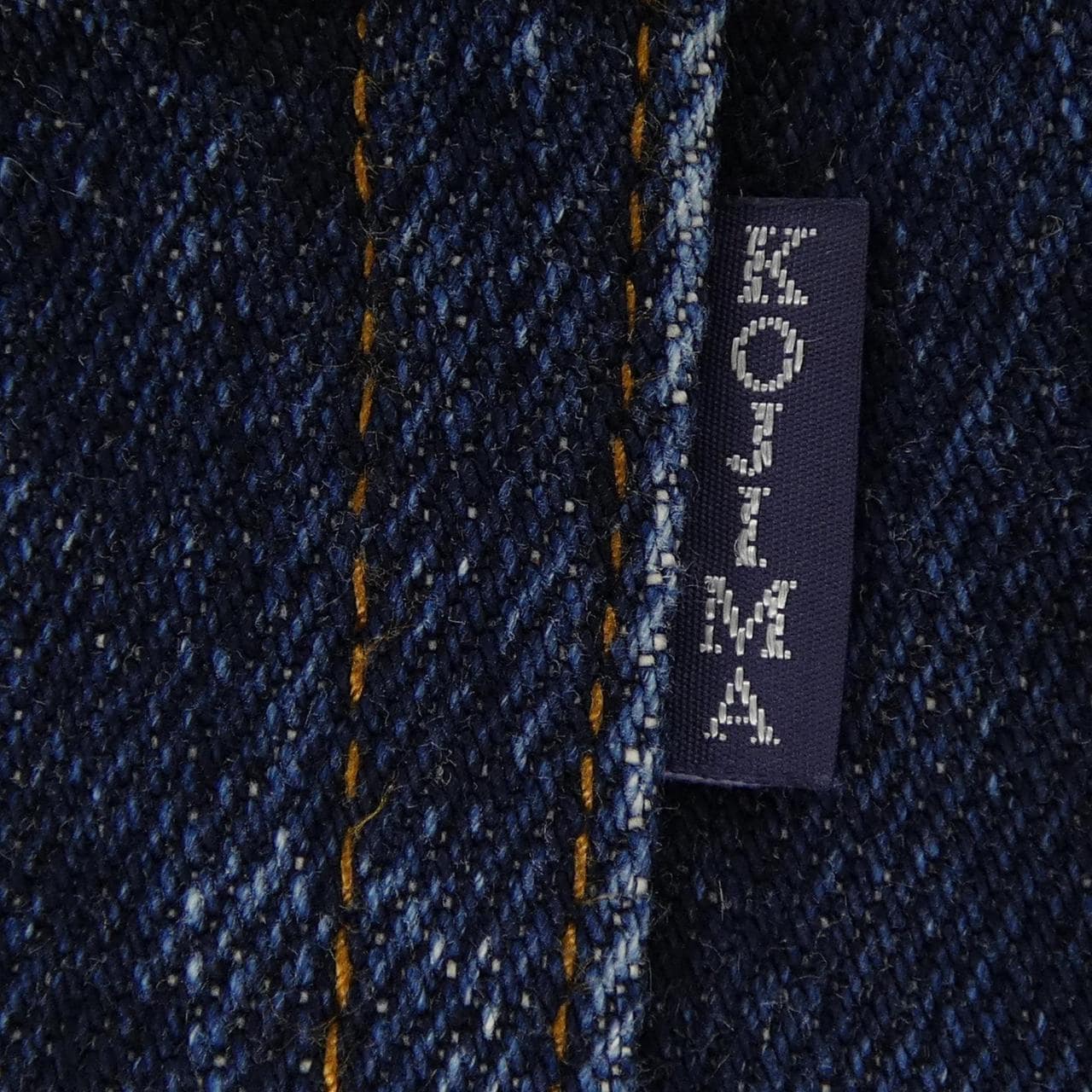 KOJIMAGENES ジーンズ