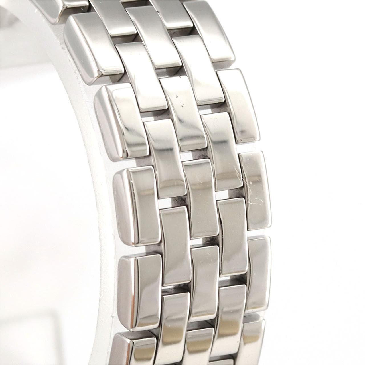 Cartier Santos Demoiselle SM W25075Z5 SS石英
