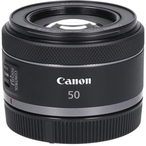 ＲＦ５０ｍｍ　Ｆ１．８ＳＴＭ