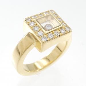 CHOPARD Diamond ring