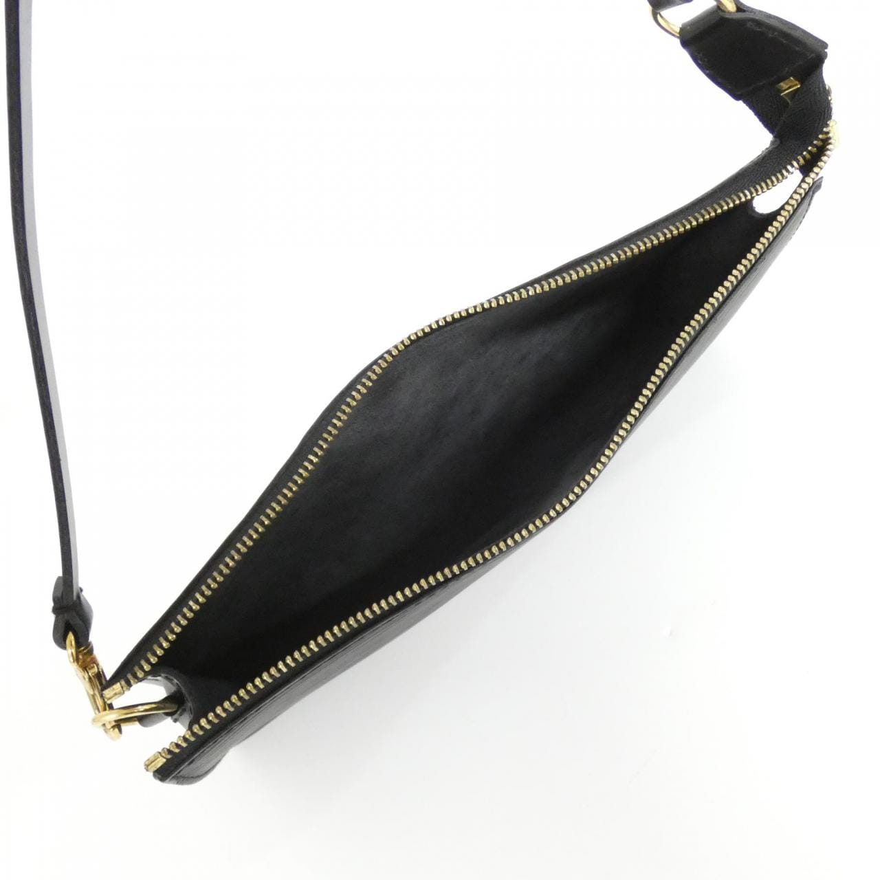ルイヴィトン エピ ポシェット アクセソワール 24cm M52942 アクセサリーポーチ