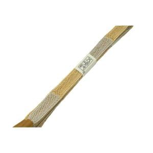 【未使用品】帯〆　五嶋紐　夏用
