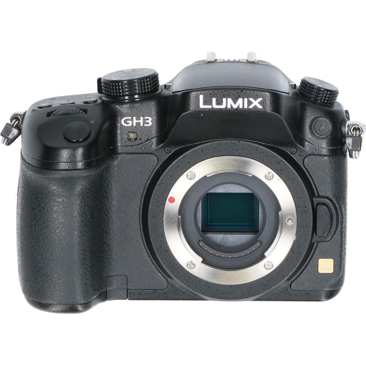 ＤＭＣ－ＧＨ３