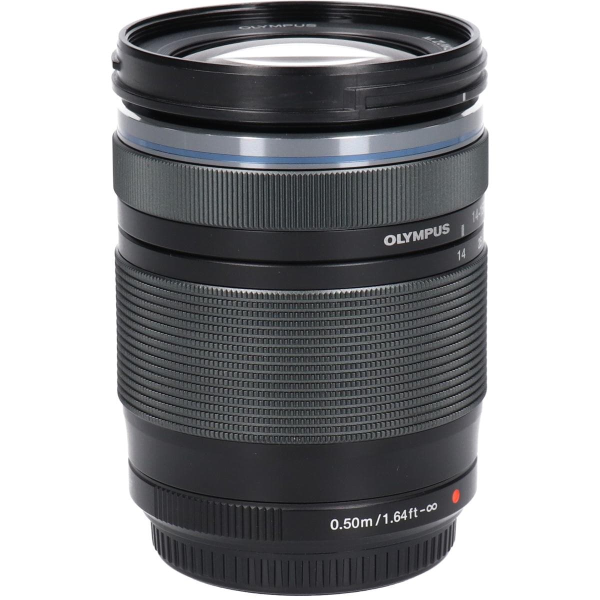 ＭＺＤ　ＥＤ１４－１５０ｍｍ　Ｆ４－５．６ＩＩ