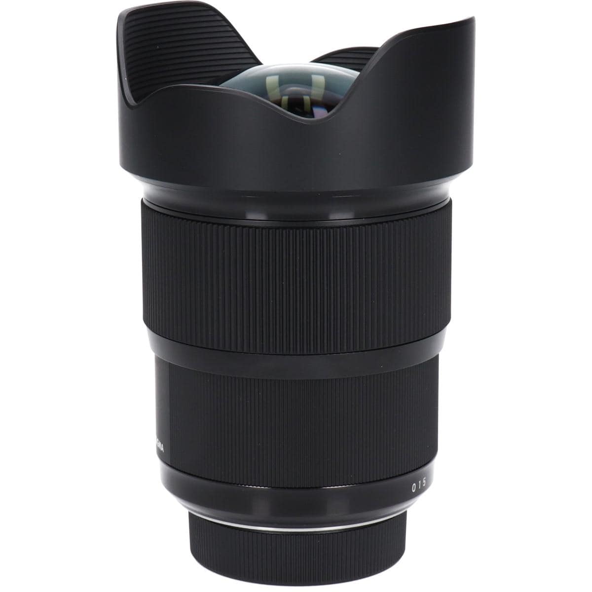 ニコン２０ｍｍ　Ｆ１．４ＤＧ　ＨＳＭ（Ａ）