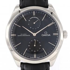 オメガ デ･ヴィル トレゾア 435.13.40.22.01.001 SS 手巻