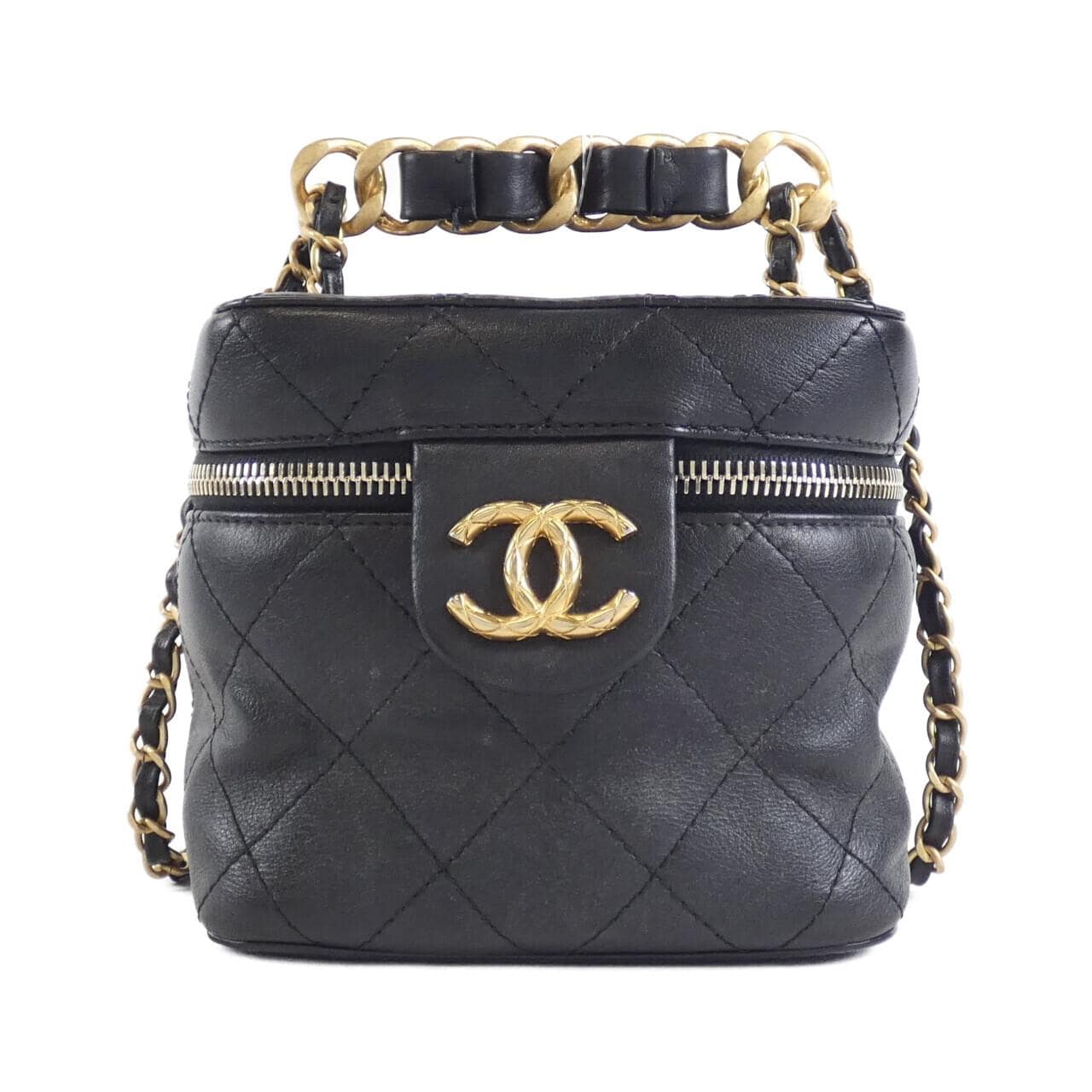 CHANEL AS3228 单肩包