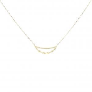 ジュエッテ K10YG ネックレス