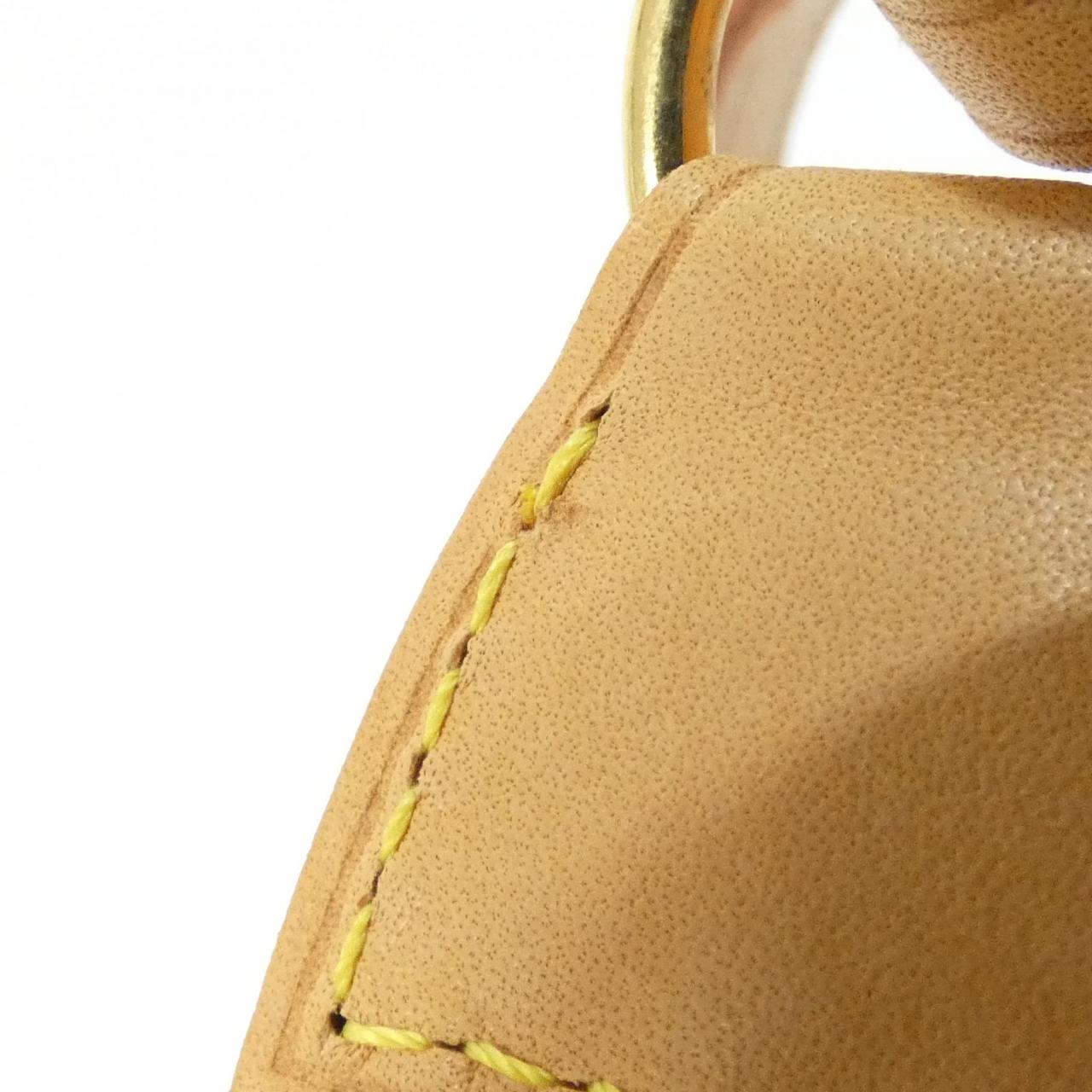 ルイヴィトン モノグラム パンダ ポシェット アクセソワール M51981 アクセサリーポーチ