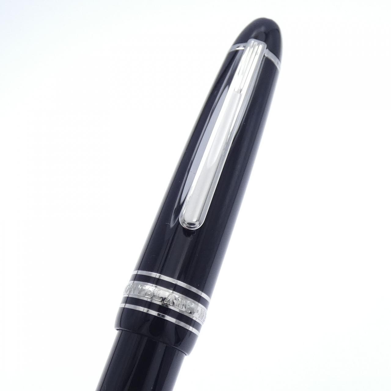 モンブラン マイスターシュテュックプラチナル･グラン 132450 ボールペン