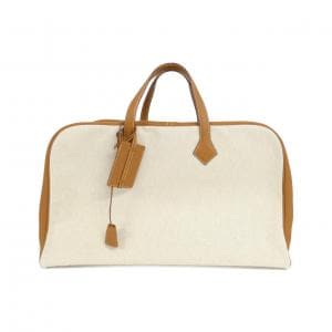 エルメス ヴィクトリア2 フールトゥ 50cm 050142CK ボストンバッグ