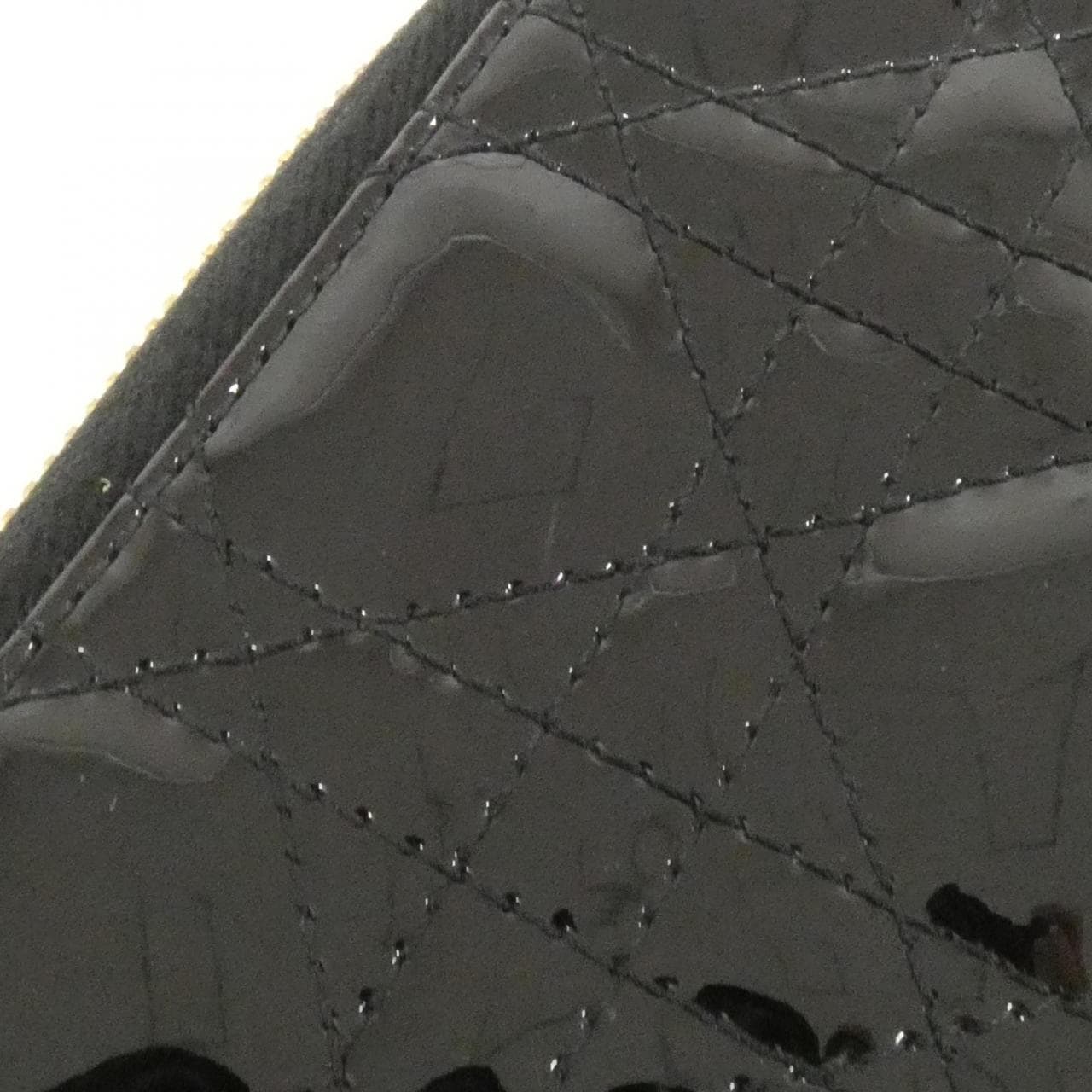 クリスチャンディオール レディ ディオール コーリン ディオール フォンホルダー S0872OVRB フォンケース