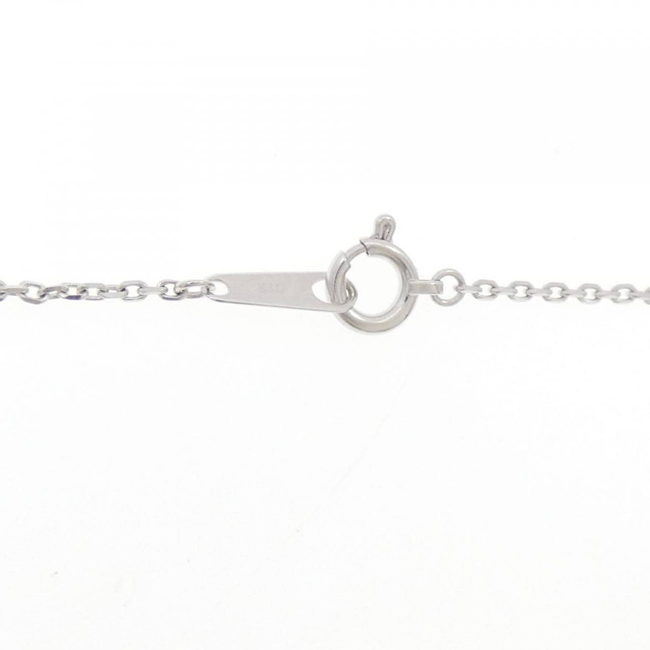 クミキョク キュービック ネックレス