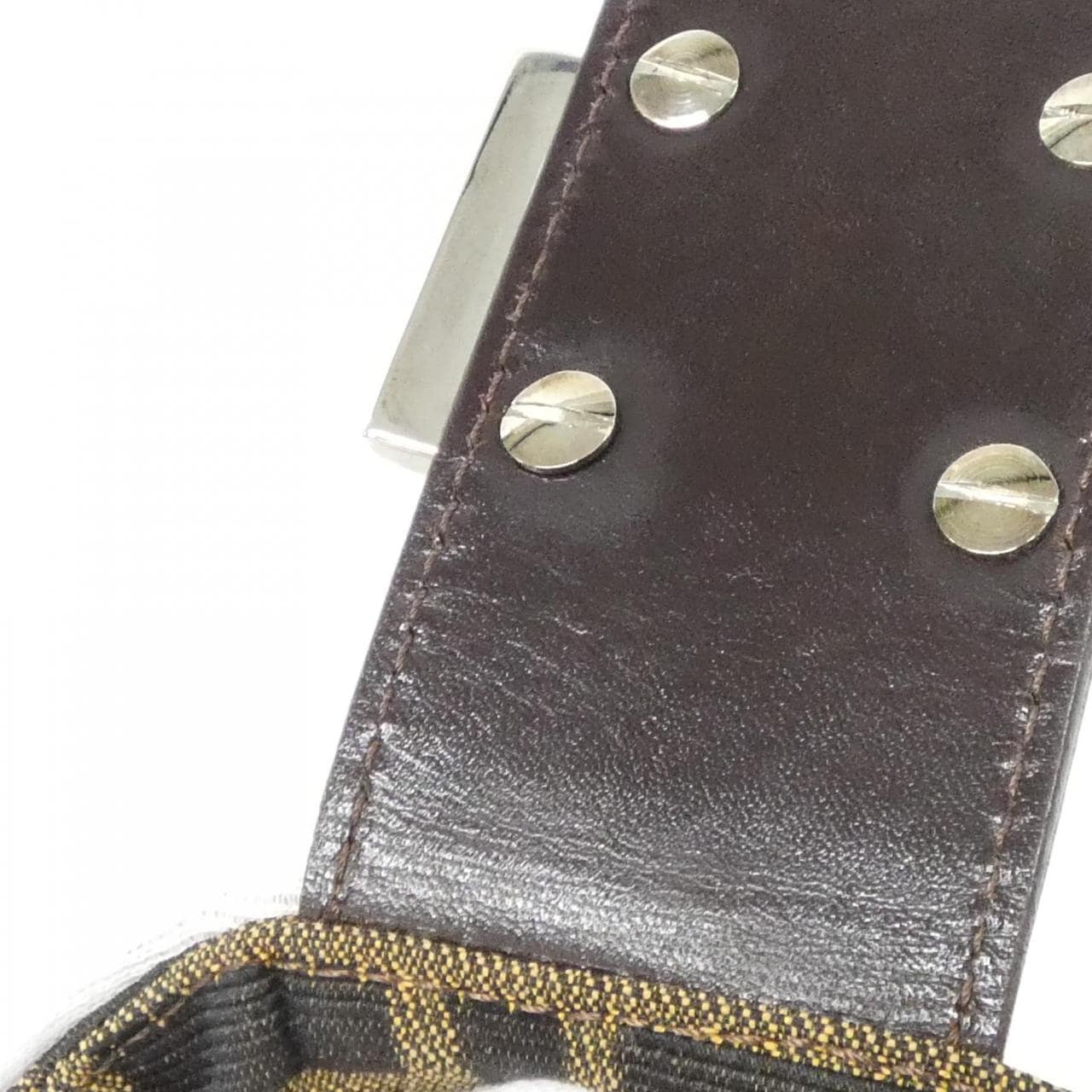 【ヴィンテージ】フェンディ 26426 ショルダーバッグ