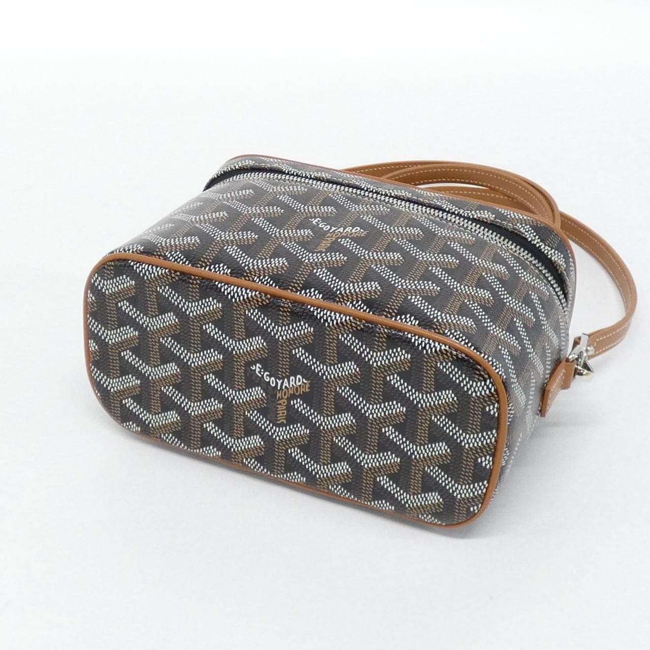 【未使用品】ゴヤール MUSE MINI VANITY バッグ