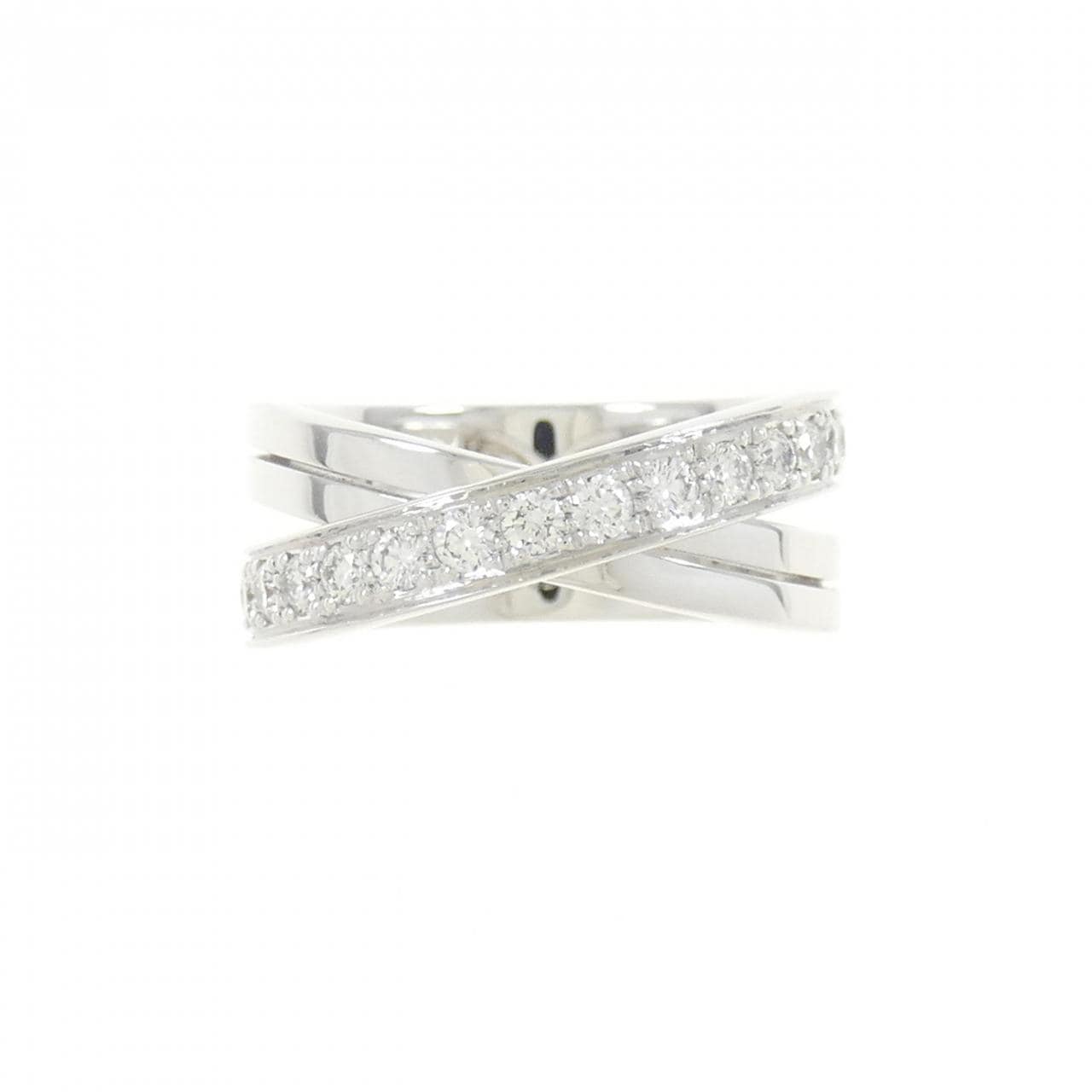 Cartier etancel ring