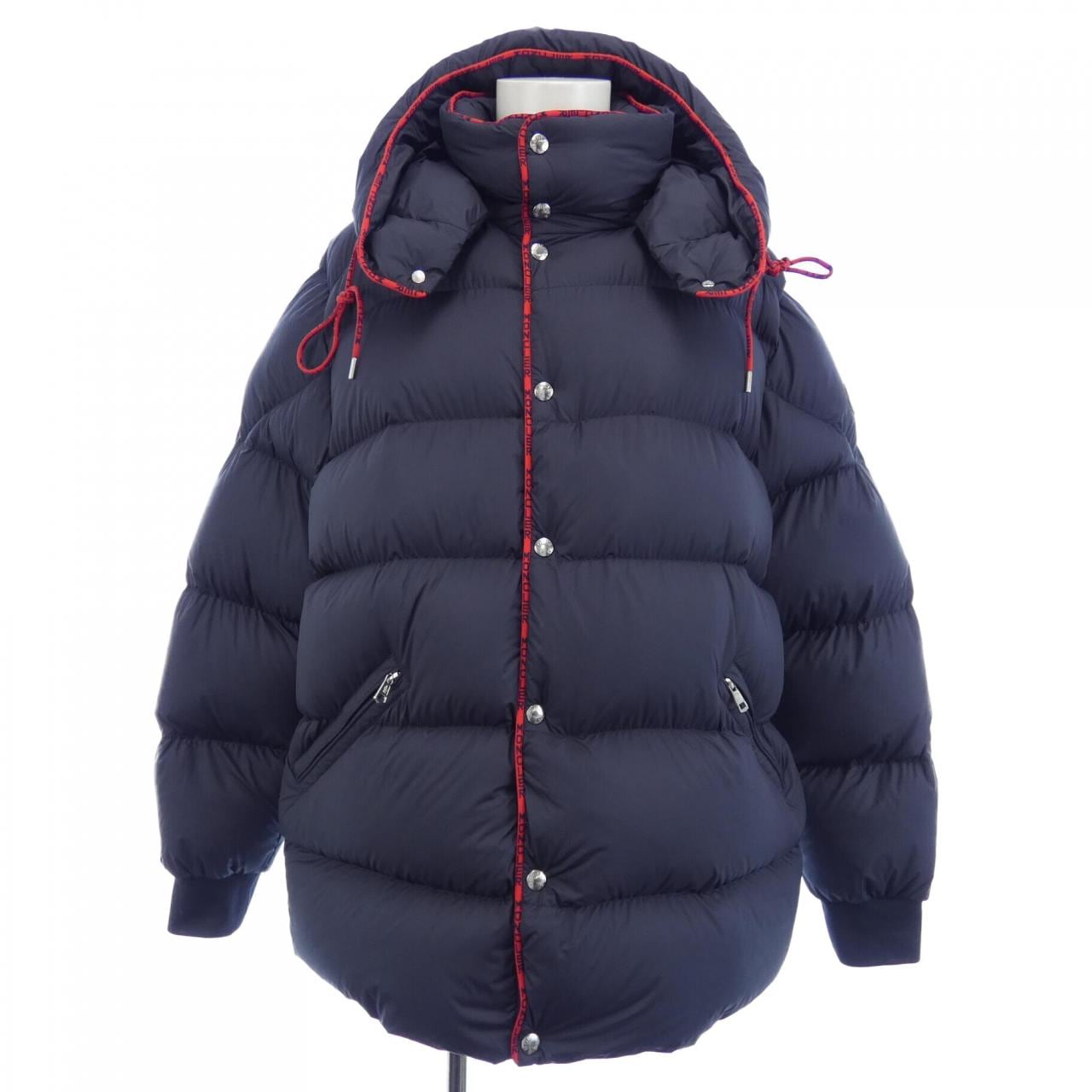 MONCLER MONCLER Down Jacket