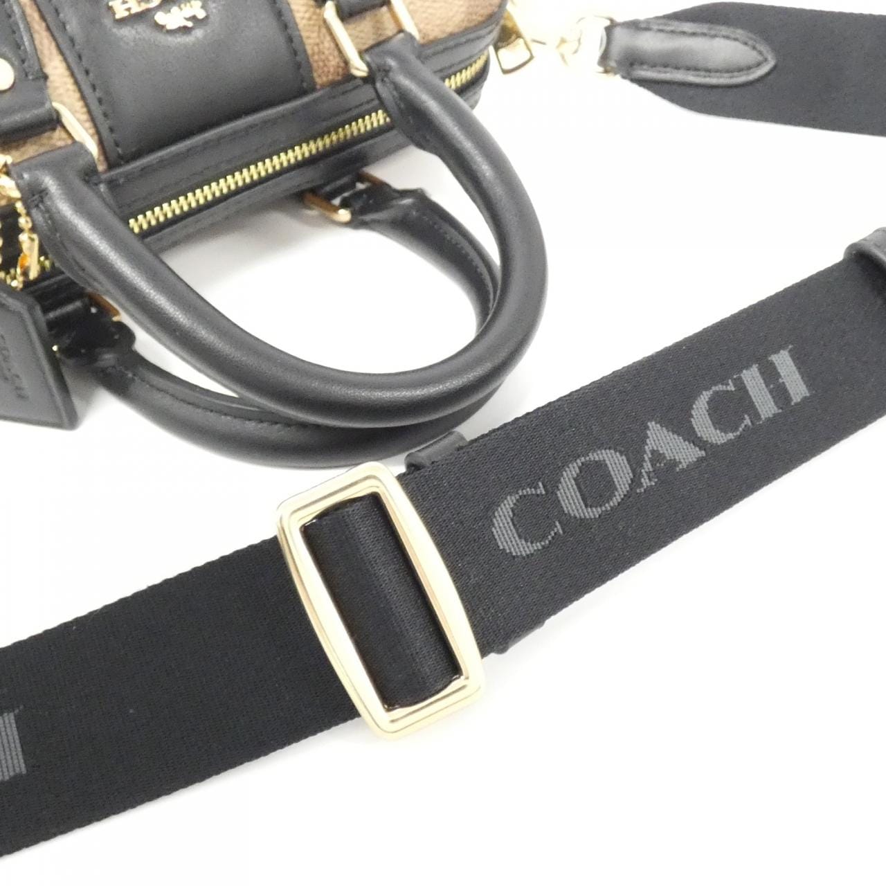 [新品] Coach CW331 包
