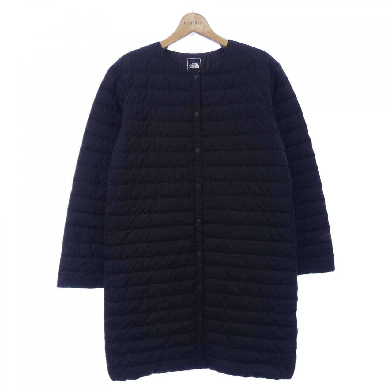 ザノースフェイス THE NORTH FACE ダウンコート
