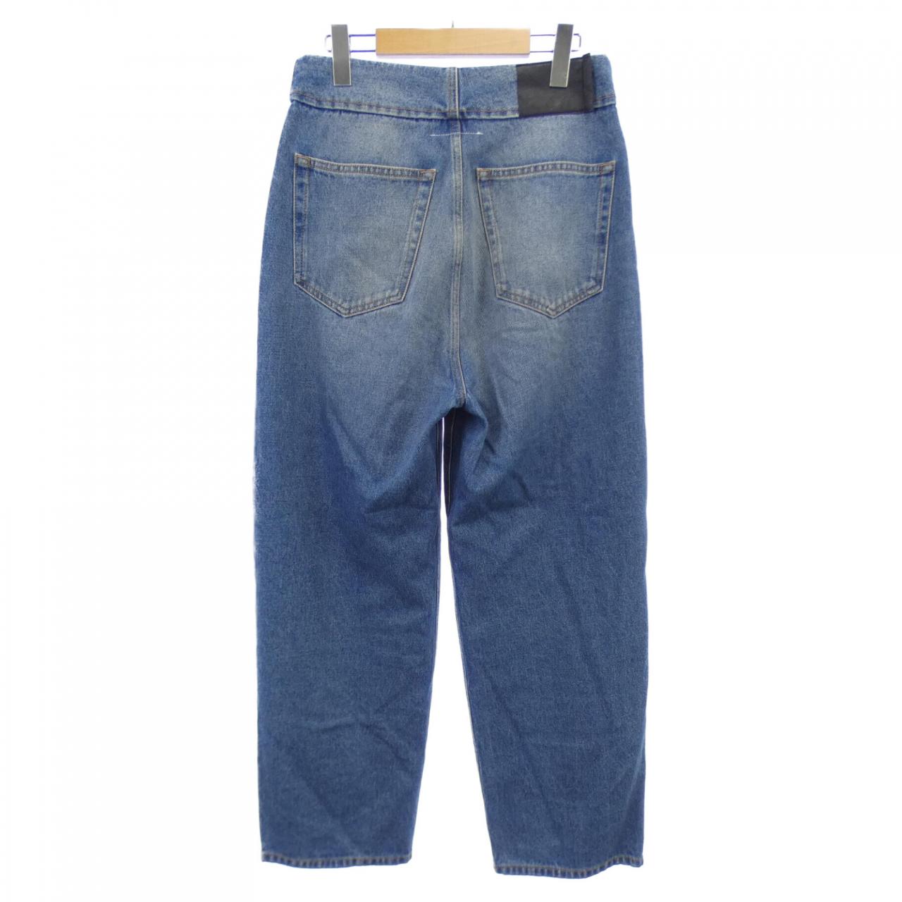 Maison Margiela Margiela 牛仔褲