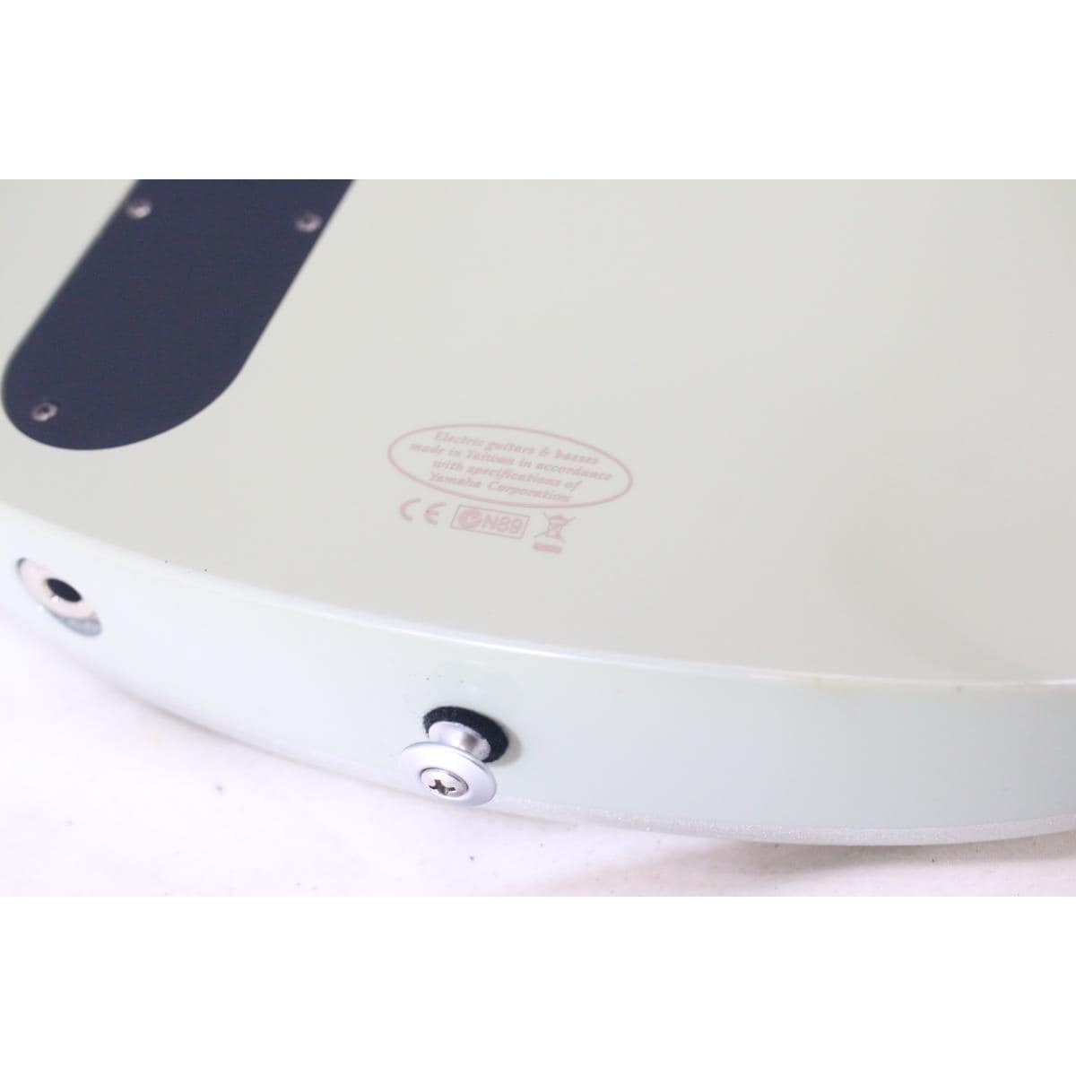 YAMAHA RGXA2