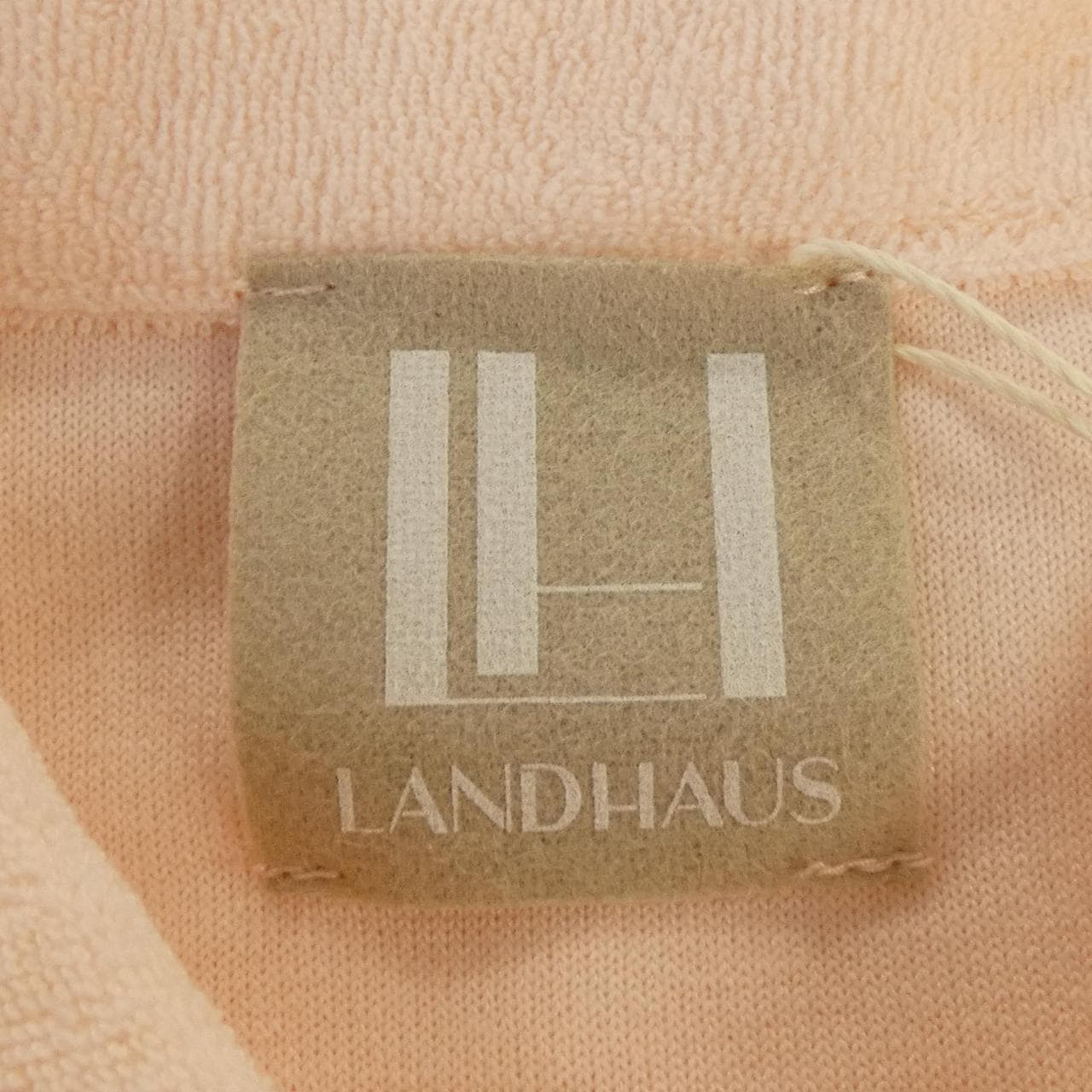 LANDHAUS シャツ