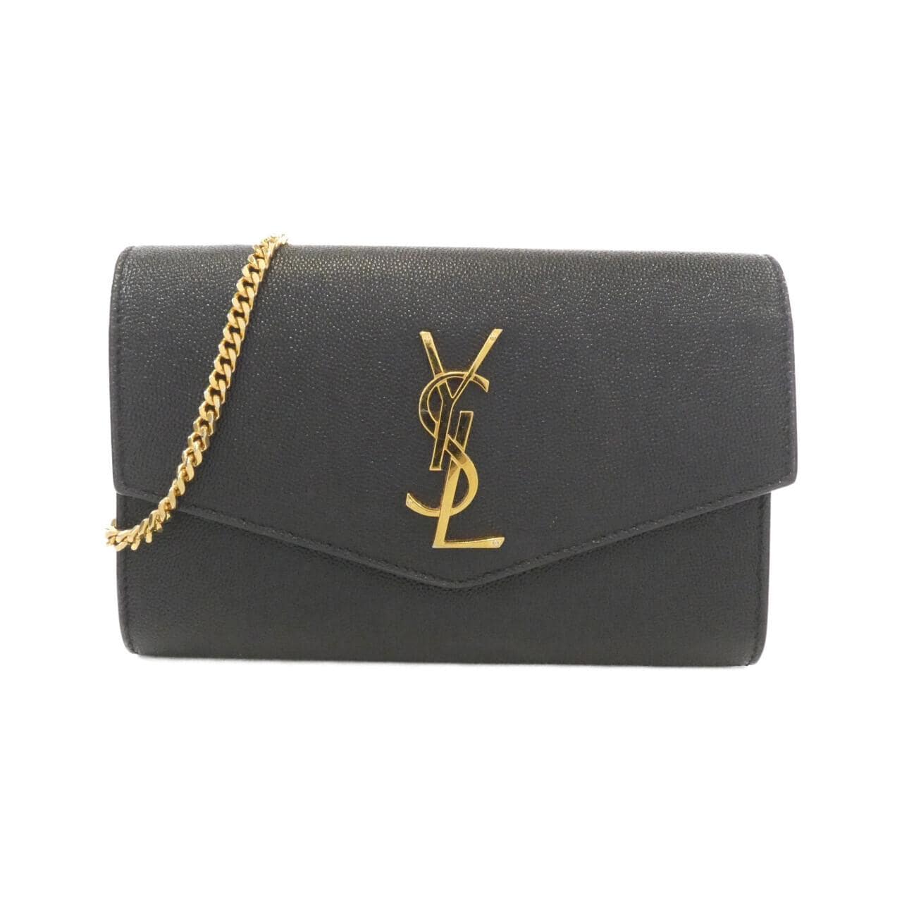 サンローラン アップタウン 607788 1GF0J ショルダーバッグ