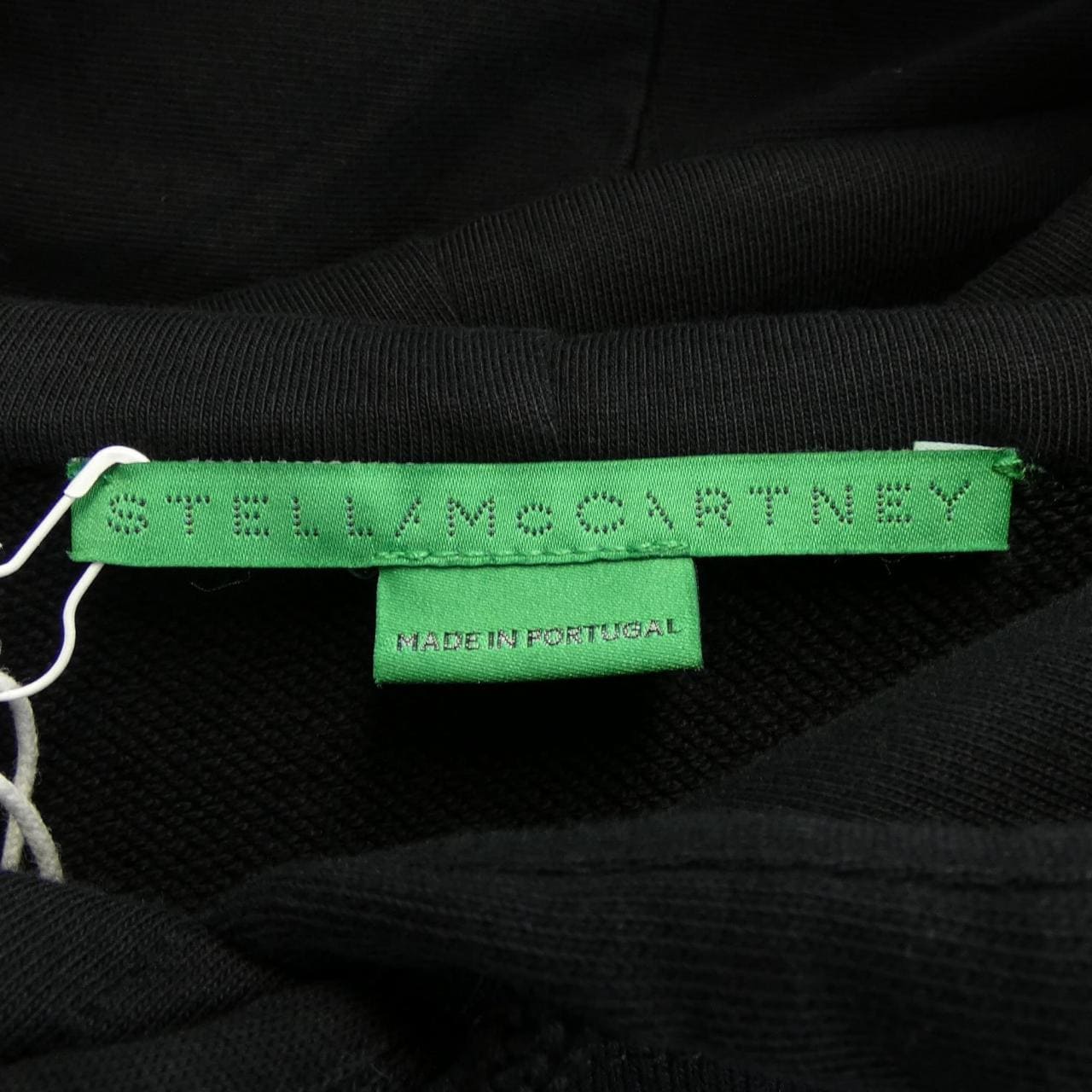ステラマッカートニー STELLA MCCARTNEY サンシャインフーディ パーカー