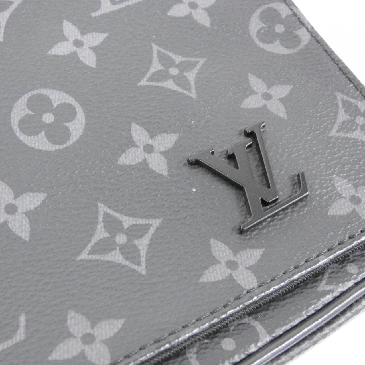 ルイヴィトン モノグラム エクリプス ディストリクト PM M44000 ショルダーバッグ