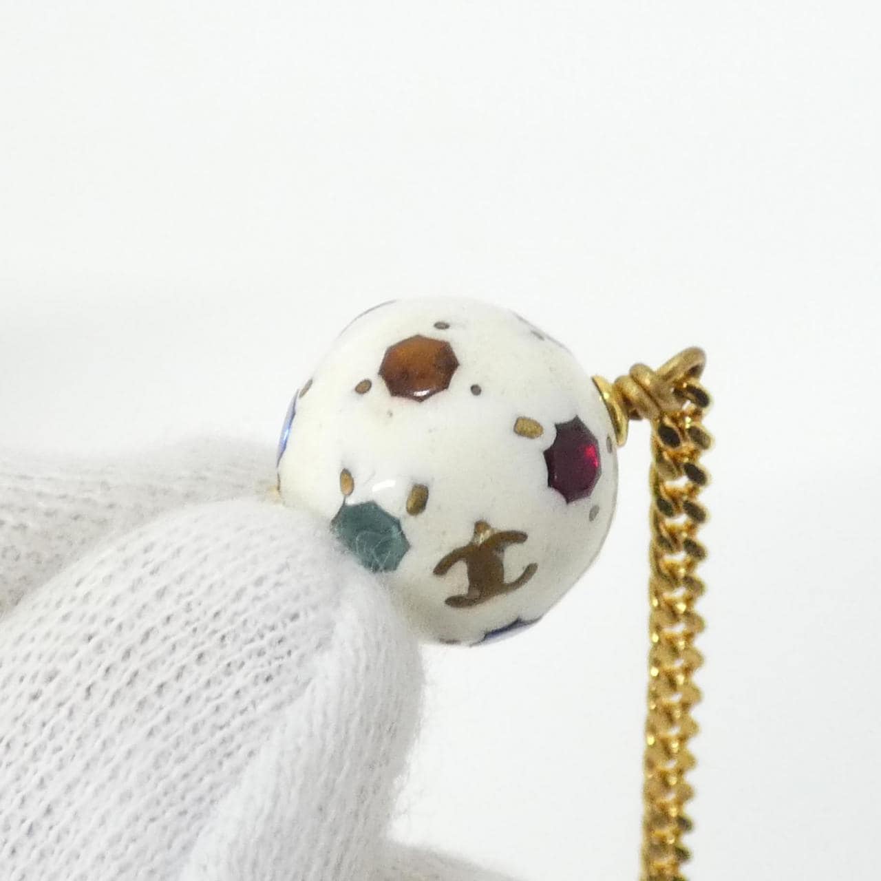 【ヴィンテージ】シャネル ブレスレット