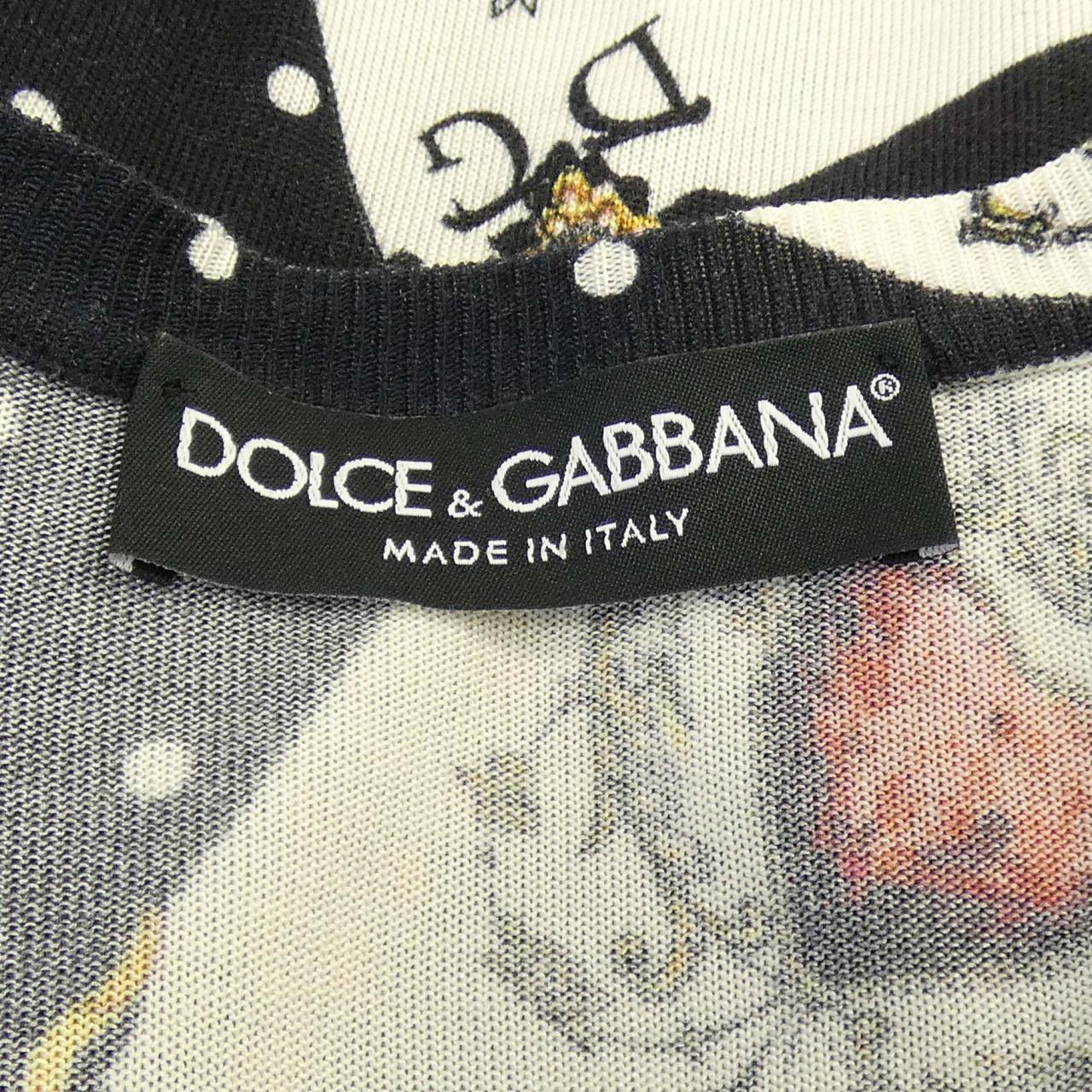 ドルチェアンドガッバーナ DOLCE&GABBANA FX007T/JAHBH カーディガン