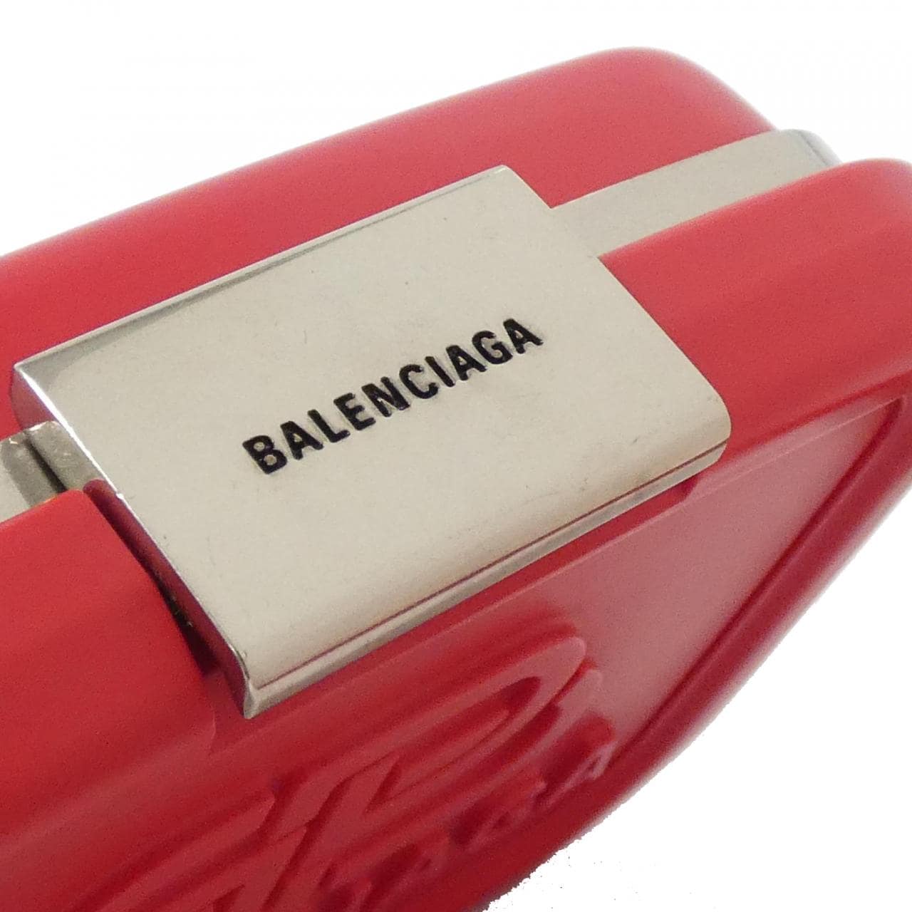 バレンシアガ LUNCH BOX 638324 JEW1Y ショルダーバッグ