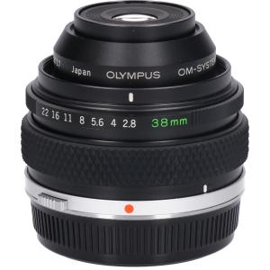 ＯＭ３８ｍｍ　Ｆ２．８ＭＣ　ＢＥＬＬＯＷＳ　ＭＡＣＲＯ