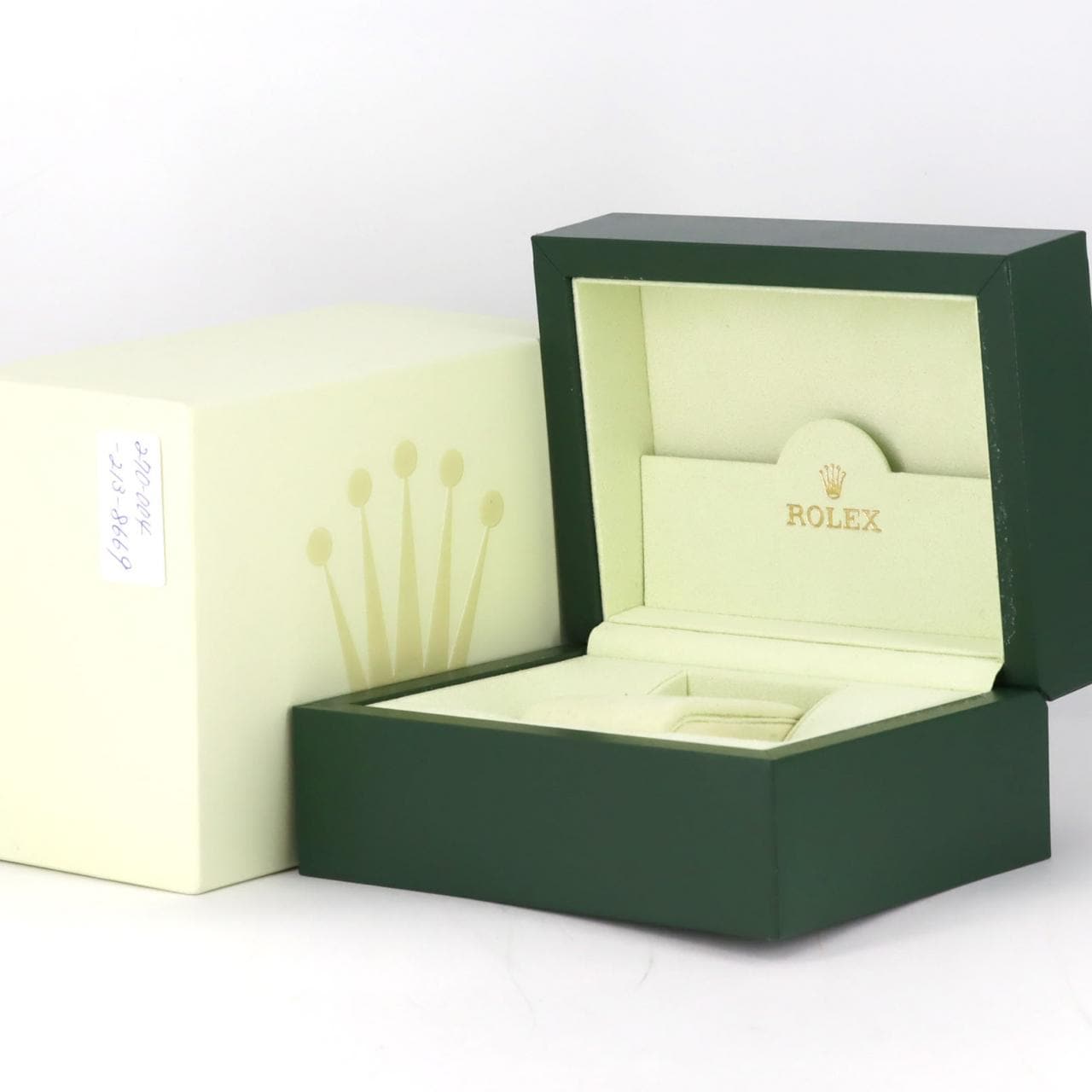 ROLEX Oyster Perpetual 176200 SS自動上弦Z Series